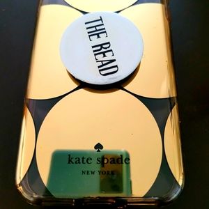 IPhone 11 Kate Spade case